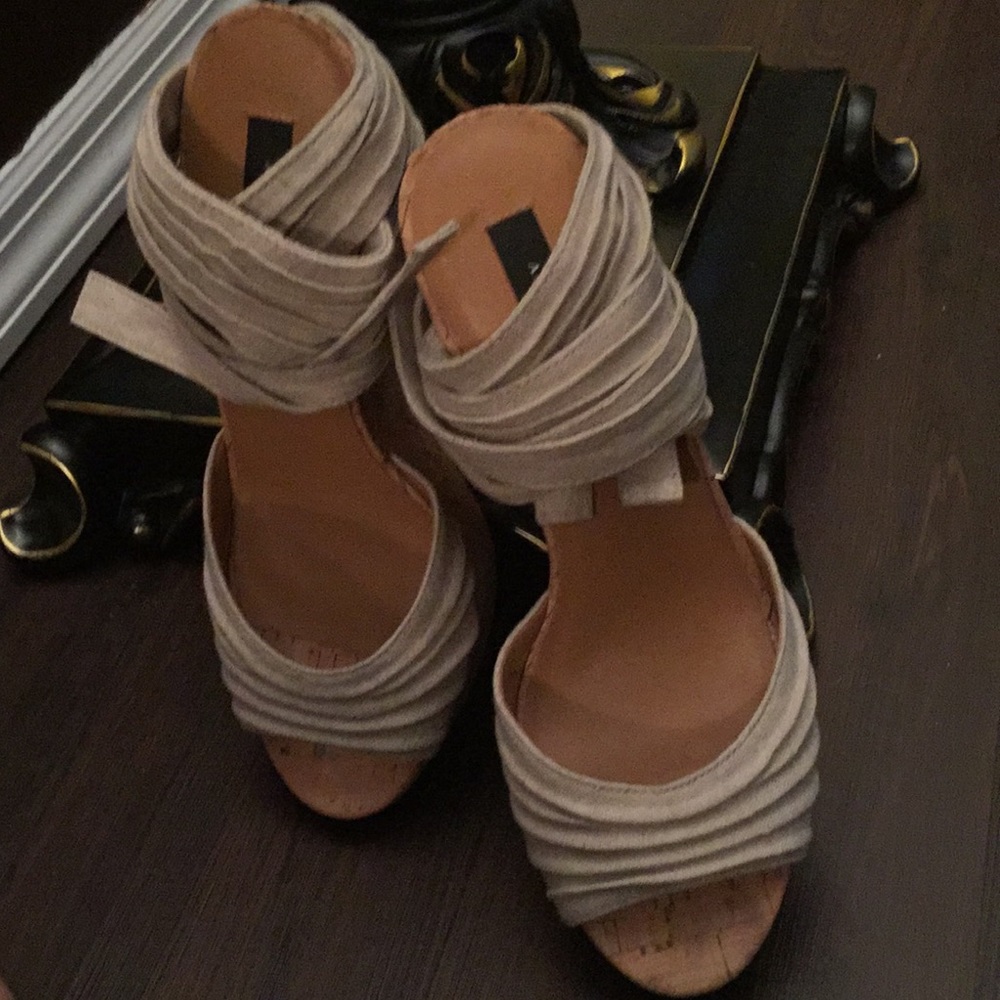 Shoes